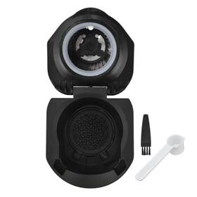 01 02 015 015d95s46bmyc519 Coffee Capsule - Reusable Pods Adapter Converter Holder For Dolce