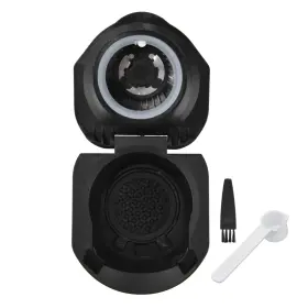 015d95s46bmyc519 01 02 015 Coffee Capsule - Reusable Pods Adapter Converter Holder For Dolce