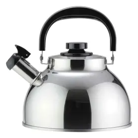 Sj1023 ヨ シ カ ワ Yoshikawa Macty Whistling Kettle 0.8 Gal 2.5 L 2.5l Practics