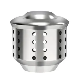Ad-m-ac0282 Adbzen Moka Pot Stovetop Espresso Coffee Maker Accessories Anti-splash Valve Stainle