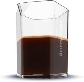 Aeropress 085276082257 Coffee Maker Carafe 20 Oz 600 Ml Capacity Shatterproof Pour Ove
