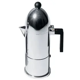 A90956b Alessi La Cupola Stovetop Espresso - A9095/6 B