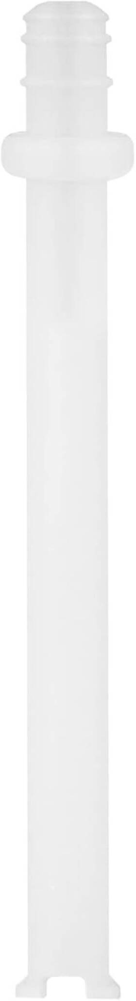 Alocs Ct416 162416-000-000 Silicone Tube Replacement For Mr Coffee Bvmc-ecmp1000 White