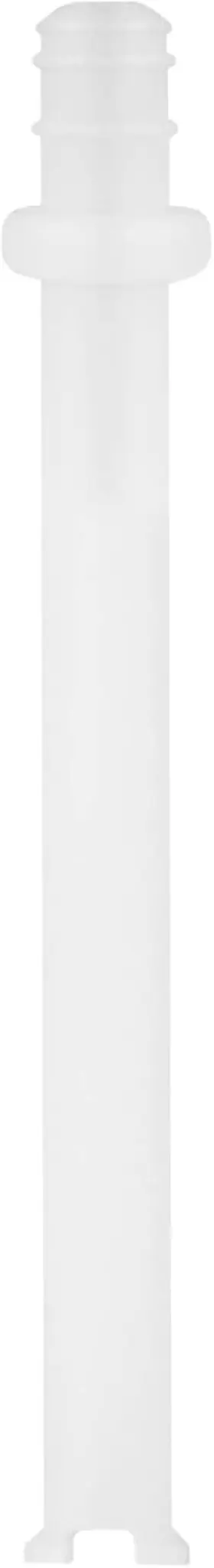 162416-000-000 Alocs Ct416 Silicone Tube Replacement For Mr Coffee Bvmc-ecmp1000 White
