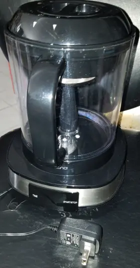 Ambiano 099100089073 Cold Brew Coffee Maker.