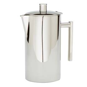 American Metalcraft Dwcp50 Double-wall Coffee Pot 50 Oz