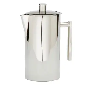 Dwcp50 American Metalcraft Double-wall Coffee Pot 50 Oz