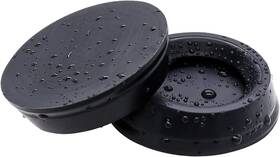 Ami Parts 706597526915 Plunger Rubber Gasket Replacement Part For Aeropress Coffee And