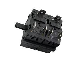 Anchilly Switch0011 Fz31-9e 11 Pins 7 Positions Toa-60 Fz31-10 Rotary Function Switch