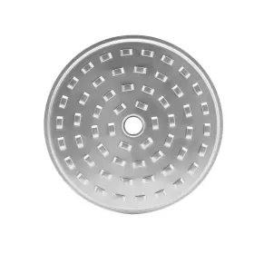 44199 Antoble 3.8 Diameter Stainless Steel Percolator Basket Lid 3.78 Inches Silver