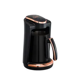Any0 Any Morning Turkish And Greek Coffee Maker 1 To 4 Cups Capacity 100% Bpa Free