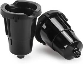 Appliancemates 746939332453 Replacement Parts For Keurig With Exit Needle 2 Pack Pod Holders For