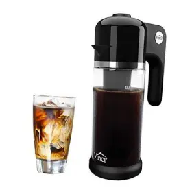 E23010 Arm Enterprises Inc. Express Cold Brew Electric Coffee Maker In 5 Minutes 4