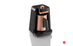 Arzum Ok0026 Okka Turkish Coffee And Hot Beverage Maker Velvetiser Milk Frother 120v