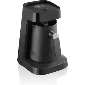 Arzum Okka 313019464498 Jet 5 Cup Chrome Turkish Coffee Maker