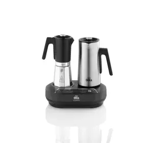 B0dhljfkgl Arzum Okka Moka Pot Milk Frother Hot Beverage And Turkish Greek Coffee