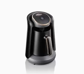 Ok004k Arzum Okka Minio Automatic Turkish Coffee Maker