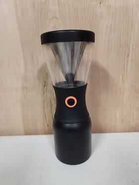 Asobu K8900 Cold Brew Portable Insulated Coffee Brewer 34oz