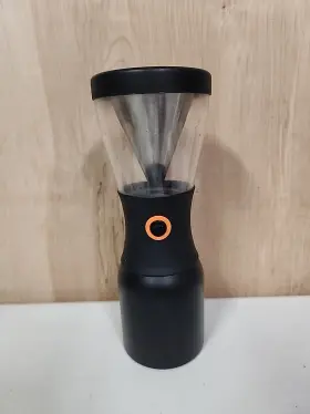 K8900 Asobu Cold Brew Portable Insulated Coffee Brewer 34oz K8900 Asobu Cold Brew Portable Insulated Coffee Brewer 34oz
