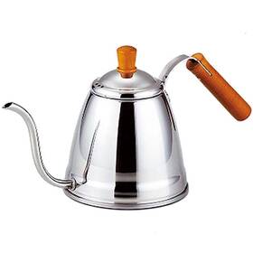 Baker Depot 938897009058 Fino Wood Coffee Drip Pot 1.2l Off120