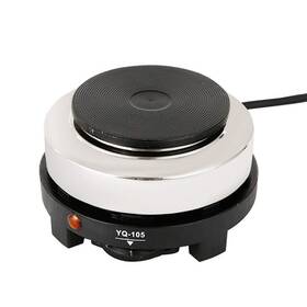 Baukon 611417146757 Mini Stovetop For Espresso Maker Moka Pot Tea And Cooking Stove Camping