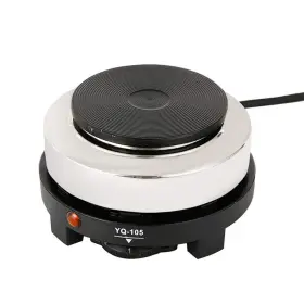 Baukon 611417146757 Mini Stovetop For Espresso Maker Moka Pot Tea And Cooking Stove Camping
