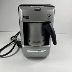 Beko Bkk2113 Mini Keyf Turkish Coffee Machine