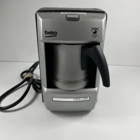 Bkk2113 Beko Mini Keyf Turkish Coffee Machine