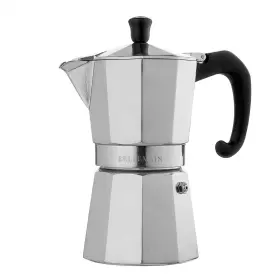 B01n9f3ukq Bellemain Stovetop Espresso Maker Italian Moka Pot Classic Alu