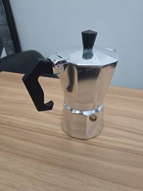 Bene Casa 037005177208 Espresso Maker