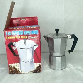 Bc-17730 Bene Casa Bc-58219 6 Cup Coffee Maker
