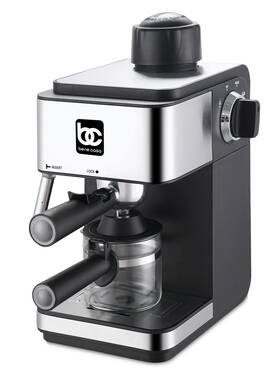 Bene Casa Bc-99189 Espresso Maker 4-cup