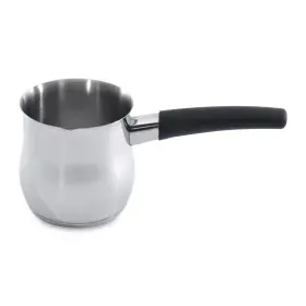 9712 Berghoff 413821082172 Essentials 18/10 Stainless Steel 18oz. Moka Pot