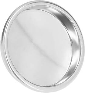 Bestrec 313110255223 Backflush Insert 58mm - Espresso Cleaning Disc For Gaggia Classic Breville And O