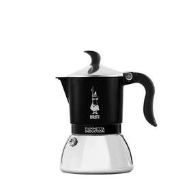 Bialetti 006363036559 Coffee Maker Nero 4 Tazze