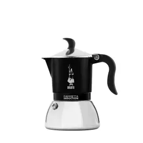 Bialetti 006363036559 Coffee Maker Nero 4 Tazze