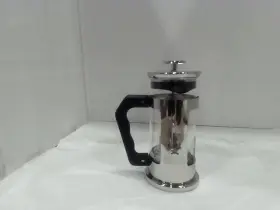 Bialetti 006363998321 Usedacceptable - Preziosa French Press 350ml