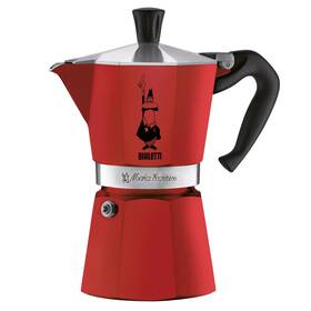 Bialetti 1892462-v Moka Stovetop Espresso Maker 6-cup - Get Free Shipping