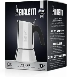 45804640764070 Bialetti Moka Venus Induction