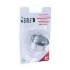 Bialetti 781147201535 06610 Moka Express 3-cup Replacement Funnel