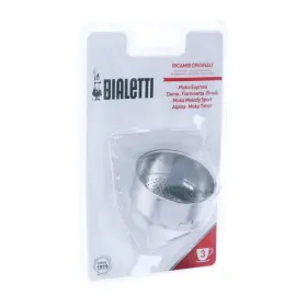 06610 Bialetti 781147201535 Moka Express 3-cup Replacement Funnel