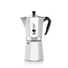 Bialetti 783327984986 - Moka Express Iconic Stovetop Espresso Maker Makes Real Italian C