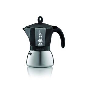 Bialetti B00lk9co0e 4823 Moka Induction Espresso Maker Anthracite