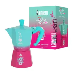 B0dpnd1nbs Bialetti Moka Express Squid Game Iconic Stovetop Espresso Maker Pot B0dpnd1nbs Bialetti Moka Express Squid Game Iconic Stovetop Espresso Maker Pot