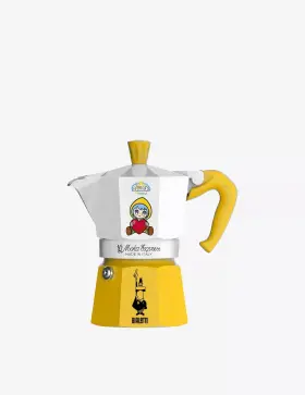 B0fh5kvwtf Bialetti Moka Express Iconic Italian Stovetop Espresso Maker White/yellow 3 Cups B0fh5kvwtf Bialetti Moka Express Iconic Italian Stovetop Espresso Maker White/yellow 3 Cups