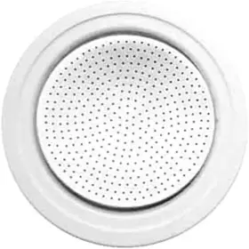 Bia640302 Bialetti Spare Parts Includes 3 Gaskets And 1 Plate One Size Not Applicable