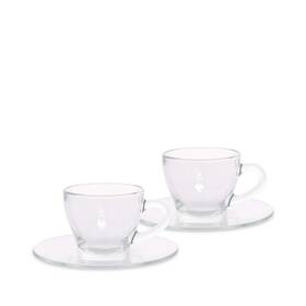 Bialetti Dcrast0006 Cups 2 - Espresso