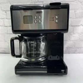 Tsk-1180r2b Bialetti 3 In 1 Coffee Maker Tested Works