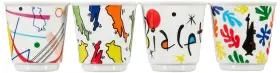Y0tz109 Bialetti 4 Arte White