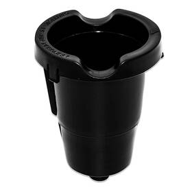 Bibablyke 13ac1200124 Bibablyke Replacement Pod Holder Part With Exit As Pic Shows